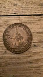 Penning rekenkamer Brabant, Ophalen of Verzenden, België, Losse munt