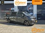 Peugeot Expert Bestel 2.0 BlueHDi 180 S&S L3 DC, Automaat, Gebruikt, Euro 6, 4 cilinders