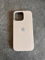 COQUE IPHONE APPLE 14 PRO MAX SILICONE CASE NEUVE, Enlèvement, Comme neuf, IPhone 14