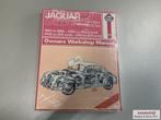 Ownership Workshop Manual Jaguar Saloons isbn 0900550988, Auto diversen, Handleidingen en Instructieboekjes, Ophalen of Verzenden