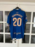 Voetbalshirt Real Oviedo 25/26-DENDONCKER, Sport en Fitness, Verzenden, Nieuw, Shirt