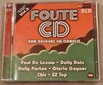 Foute CD Vol.3, Ophalen of Verzenden, Zo goed als nieuw