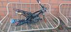 Mini crossers, Fietsen en Brommers, Fietsaccessoires | Fietsenrekken, Ophalen, Gebruikt