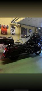 Harley Davidson Road Glide 2019, Motoren, Motoren | Harley-Davidson, Particulier