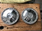 2 enjoliveurs pour Volvo 142 144  164, Utilisé