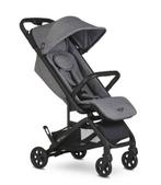 Buggy Easywalker Miley MINI GO Soho Grey, Ophalen, Zo goed als nieuw, Zonnekap
