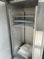 Grote dubbele koelkast 1450 liter, 200 liter of meer, Ophalen, Zo goed als nieuw, Zonder vriesvak