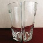 Zware Duovaas “ART + DESIGN”, Ophalen, Zo goed als nieuw, Glas