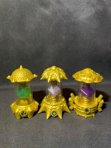 Skylanders Imaginators Legendary Creation Crystals beschikbaar voor biedingen