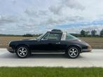 Porsche 911T Targa 1971, Autos, Porsche, Achat, Entreprise, Boîte manuelle, 6 cylindres