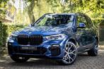 BMW X5 xDrive45e M Sport Sky Lounge Bowers Wilkins Soft Clos, Autos, BMW, Achat, X5, Entreprise, Carnet d'entretien