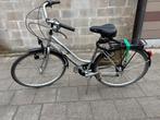 Dames fiets, Fietsen en Brommers, 50 tot 53 cm, Ophalen of Verzenden, Zo goed als nieuw, Versnellingen