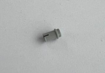 Lego Technic pin 1/2 lichtgrijs ID 4211483 - nog 68 stuks beschikbaar voor biedingen