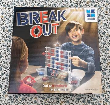 Jeux Break Out