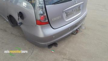 Trekhaak van een Mitsubishi Grandis beschikbaar voor biedingen