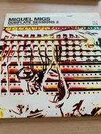 Miguel Migs - Dubplate Sessions 2, Cd's en Dvd's, Vinyl | Dance en House, Ophalen of Verzenden, Zo goed als nieuw
