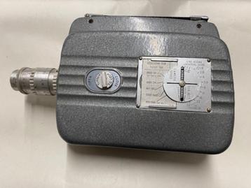 Kodak Cinema Reliant-camera beschikbaar voor biedingen