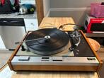 Thorens TD 125 vintage platenspeler in nieuwstaat, Audio, Tv en Foto, Ophalen of Verzenden, Gebruikt, Platenspeler, Thorens