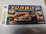 Vintage boardgame Turbo 1 compleet, Hobby en Vrije tijd, Gezelschapsspellen | Bordspellen, Ophalen of Verzenden, Zo goed als nieuw