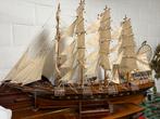 Bateau maquette, Hobby en Vrije tijd, Modelbouw | Boten en Schepen, Ophalen, Zo goed als nieuw