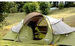 Tent 4 personen, Caravanes & Camping, Tentes, Comme neuf
