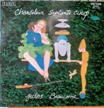 Julos Beaucarne - Chandeleur  - vinyl LP 1975, Cd's en Dvd's, Cd's | Franstalig, Verzenden