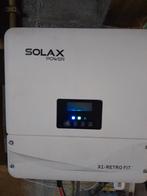 Batterie Inverter, Enlèvement, Comme neuf