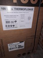 warmwaterboiler, Doe-het-zelf en Bouw, Chauffageketels en Boilers, 100 liter of meer, Ophalen, Nieuw, Boiler