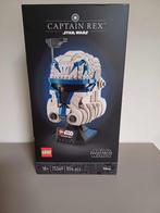 Lego Star Wars Captain Rex nieuw ongeopende doos, Nieuw, Complete set, Lego, Ophalen