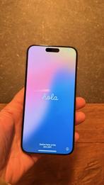 Iphone 15 Pro MAX 512 GB, Telecommunicatie, Mobiele telefoons | Apple iPhone, 512 GB, 89 %, Zwart, IPhone 15 Pro Max