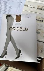 Grote partij 3500 stuks Oroblu panty’s, Kleding | Dames, Ophalen of Verzenden, Nieuw, Panty