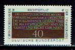 Duitsland Bundespost   937  xx, Timbres & Monnaies, Timbres | Europe | Allemagne, Enlèvement ou Envoi, Non oblitéré
