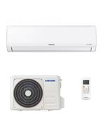 Samsung AR35 12000 BTU airconditioner, Elektronische apparatuur, Verwarmen, Zo goed als nieuw, Ophalen