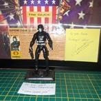 hasbro g.i.joe gi joe gijoe cobra commander v26 2007, Kinderen en Baby's, Speelgoed | Actiefiguren, Ophalen of Verzenden, Zo goed als nieuw