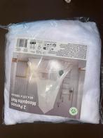 Klamboe, Gezellig, 200 cm of meer, Wit, Nieuw