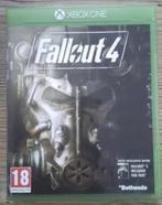 Fallout 4 - Xbox One, Games en Spelcomputers, Games | Xbox One, Ophalen of Verzenden, Shooter, Zo goed als nieuw, Vanaf 18 jaar