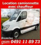 Location Camionnette Transport Déménagement va Partout, Services & Professionnels, Déménageurs & Stockage