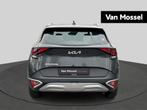 KIA Sportage Pulse 1.6 T-GDi 48V 7DCT, Stof, Gebruikt, 1505 kg, 1650 kg