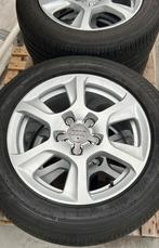 Originele audi velgen, Auto-onderdelen, Banden en Velgen, Ophalen, Zomerbanden, Velg(en)