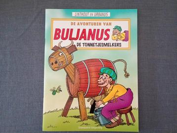 Urbanus  beschikbaar voor biedingen