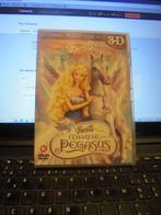 Barbie en de magie van Pegasus, Ophalen of Verzenden, Gebruikt, Poppen, Tv fictie