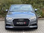 Audi A3 A3 35 TFSI Navi, Airco, Cruise, PDC A, Auto's, Voorwielaandrijving, 4 zetels, Stof, 1498 cc