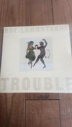 Ray Lamontagne - Trouble, CD & DVD, Vinyles | Rock, Autres formats, Neuf, dans son emballage, Enlèvement ou Envoi, Chanteur-compositeur