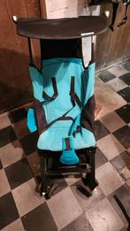 Pousette pokette plus compact, Enlèvement ou Envoi, Comme neuf