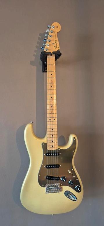 Fender stratocaster custom  beschikbaar voor biedingen