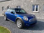 mini cooper boite auto nickel, Berline, Jantes en alliage léger, 1598 cm³, Automatique