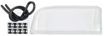 Volvo Koplamp glas 850 links 1992+ Volvo onderdeel nr 354385, Auto-onderdelen, Ophalen of Verzenden, Nieuw, Volvo