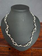 Prachtig handgemaakt collier., Ophalen of Verzenden