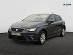 Seat Ibiza 5P/D Ibiza 1.0 TSI Pulse DSG, Auto's, Airbags, Ibiza, Zilver of Grijs, Stadsauto