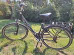 Damesfiets, Oxford, Fietsen en Brommers, Fietsen | Dames | Sportfietsen en Toerfietsen, Ophalen, Gebruikt, 28 inch